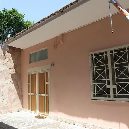 Casa vacanze Annarella Nocera Inferiore 3*